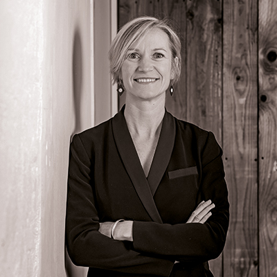 Photos de Lucie Breton CEO Unicorns